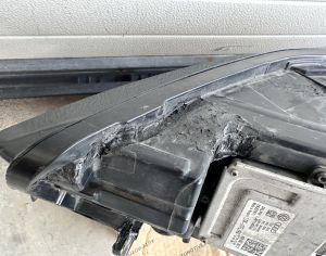 AUDI A6 2011-2015 - 11