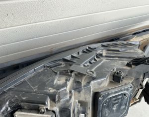 AUDI A6 2011-2015 - 12