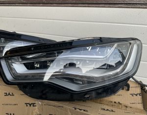 AUDI A6 2011-2015 - 2
