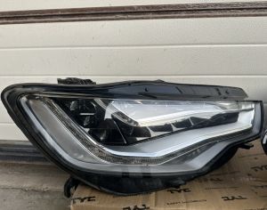 AUDI A6 2011-2015 - 3