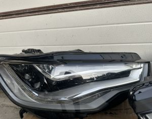 AUDI A6 2011-2015 - 4
