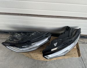 AUDI A6 2011-2015 - 5