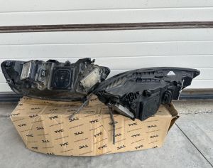 AUDI A6 2011-2015 - 6