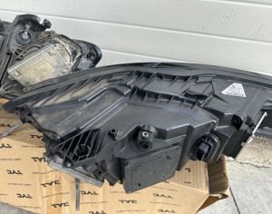 AUDI A6 2011-2015 - 7