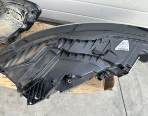 AUDI A6 2011-2015 - 8