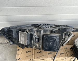 AUDI A6 2011-2015 - 9