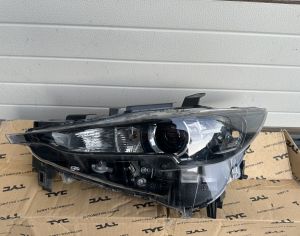 MAZDA CX-5 2017-2022