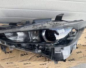 MAZDA CX-5 2017-2022 - 2