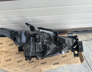 MAZDA CX-5 2017-2022 - 4