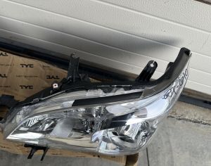 LEXUS GX 470 2010-2014 - 3