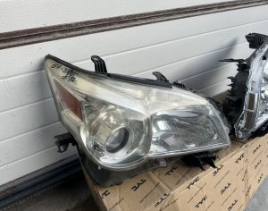 LEXUS GX 470 2010-2014 - 4