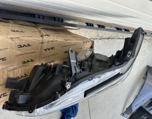 LEXUS GX 470 2010-2014 - 6