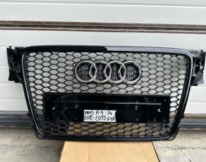 AUDI A4 2012-2015 - 1