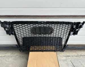 AUDI A4 2012-2015 - 4