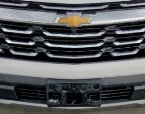 CHEVROLET Equinox 2025