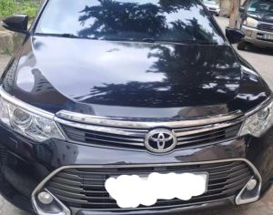 TOYOTA Camry 2011-2017 - 2