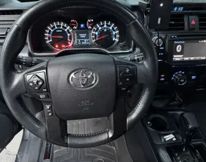 TOYOTA Land Cruiser Prado 1994-2025 - 2
