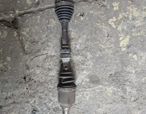 NISSAN Versa 2006-2012 - 1