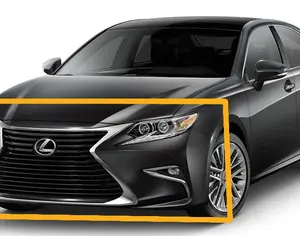 LEXUS ES 300 2016-2018