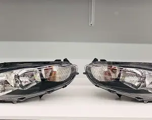 FORD Fiesta 2013 - 1