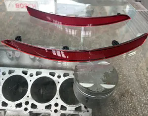 SKODA Octavia 2017-2019