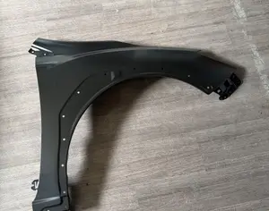 SUBARU Crosstrek 2017-2018