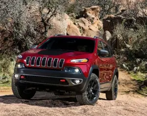 JEEP Cherokee 2013-2025 - 2