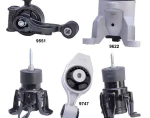 NISSAN Murano 2003-2024 - 1