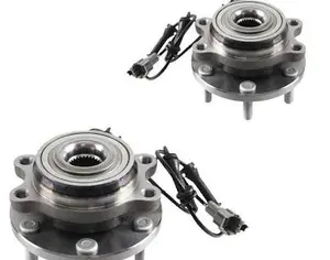 NISSAN Pathfinder 1999-2026 - 1