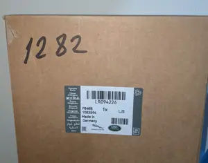 LAND ROVER Defender 2000-2026 - 2