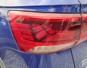 VOLKSWAGEN Taos 2021-2024
