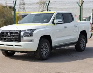 MITSUBISHI L 200 2025-2026