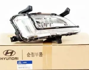 HYUNDAI Tucson 2018-2021 - 1