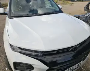 CHEVROLET Trailblazer 2020-2023