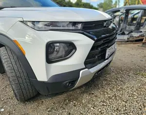 CHEVROLET Trailblazer 2020-2023 - 1