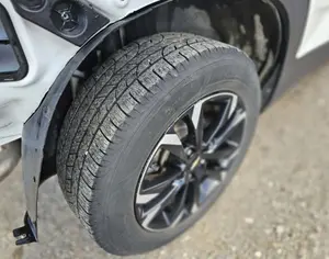 R17 CHEVROLET Trailblazer 2020-2023 - 4