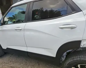 CHEVROLET Trailblazer 2020-2023
