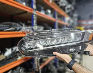 HONDA Accord 2018-2022