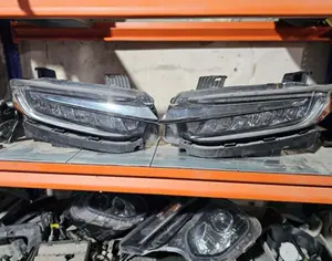 HONDA Insight 2018-2022