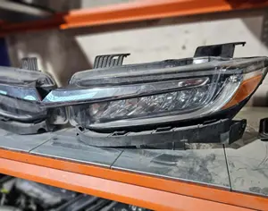 HONDA Insight 2018-2022 - 2