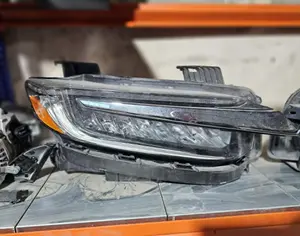 HONDA Insight 2018-2022 - 3
