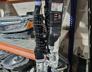 HONDA Insight 2018-2022 - 1
