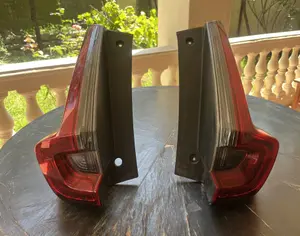 HONDA Cr-v 2020-2022