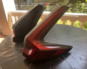 HONDA Cr-v 2020-2022 - 3