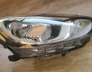 HYUNDAI Elantra 2016-2018