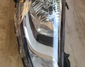 HYUNDAI Elantra 2016-2018 - 2