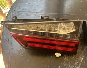 LEXUS RX 350 2016-2019 - 2