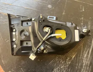 LEXUS RX 350 2016-2019 - 7
