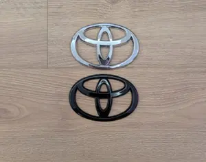 TOYOTA 4Runner 2014-2024