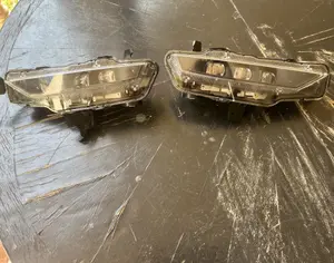 ACURA RDX 2019-2021